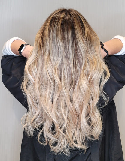 Balayage