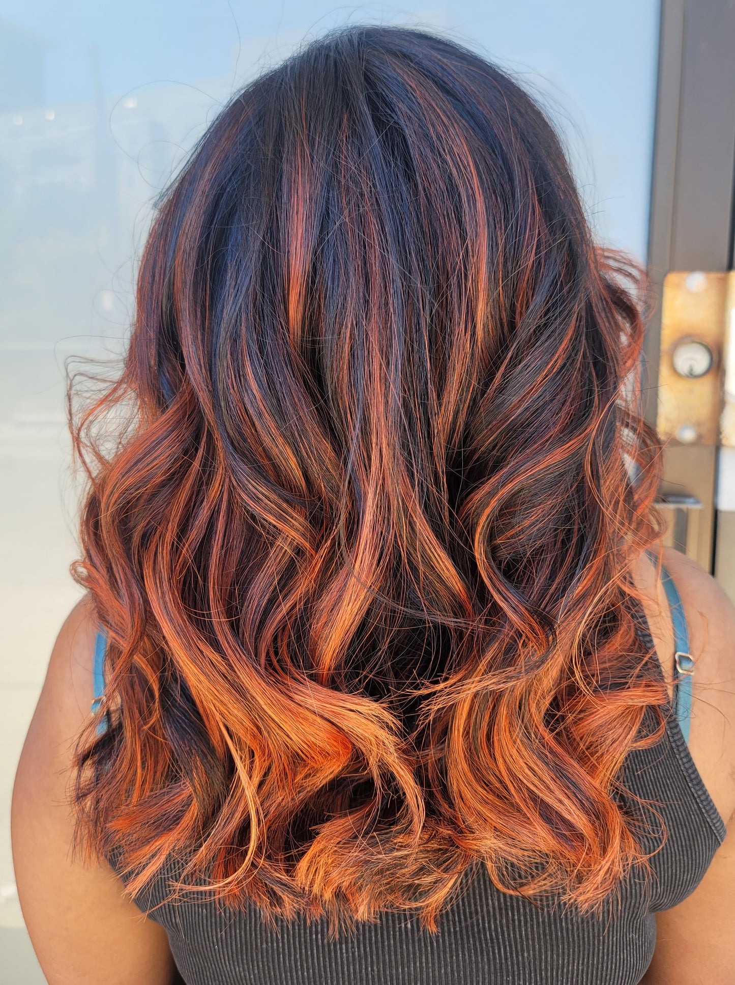 Balayage