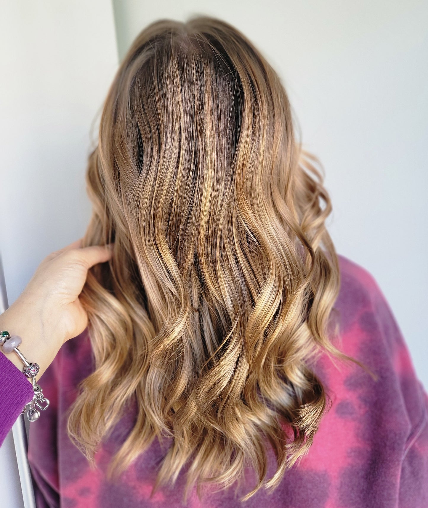 Balayage