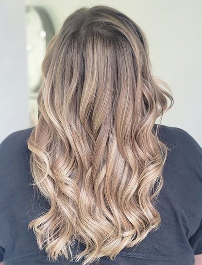 Balayage