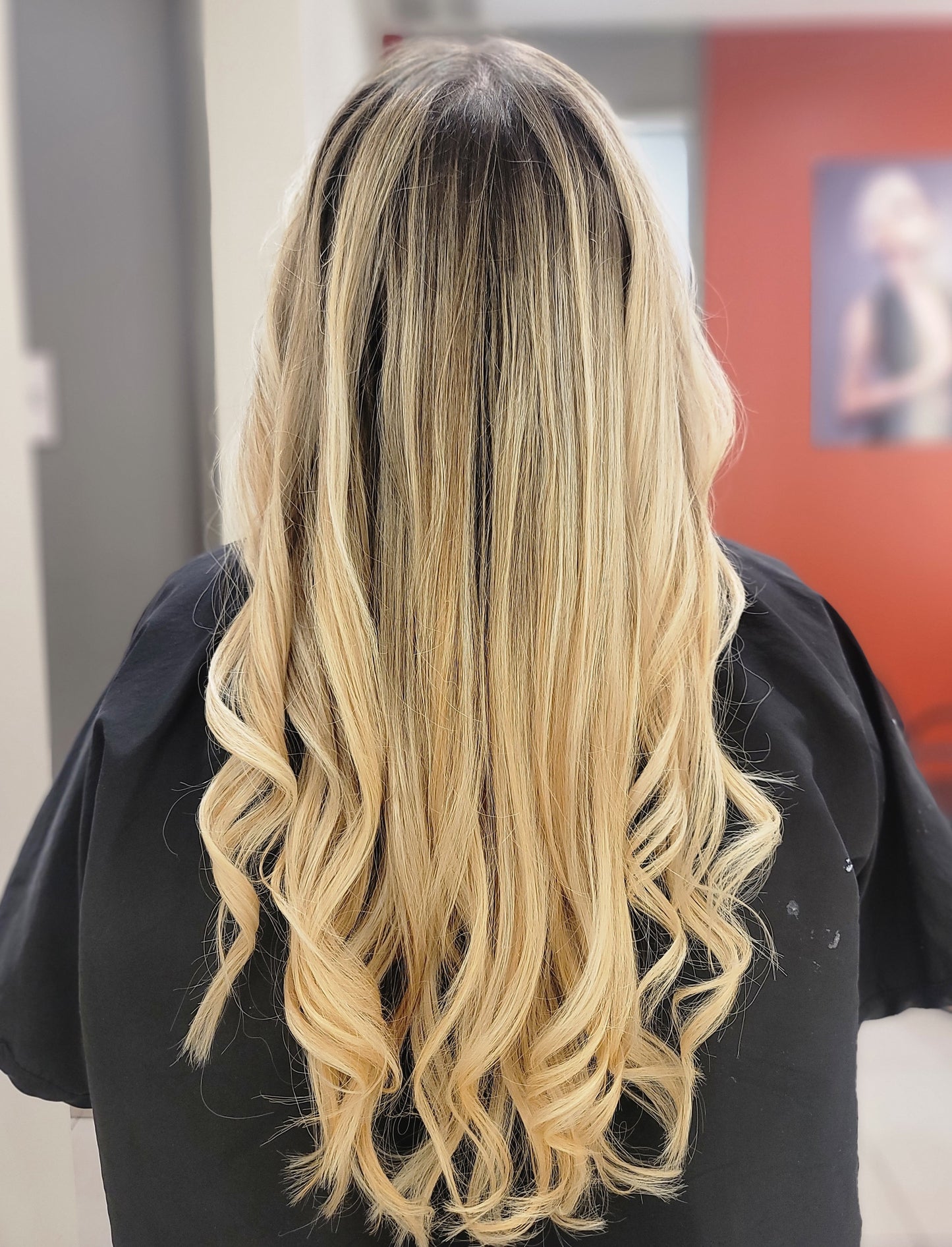 Balayage