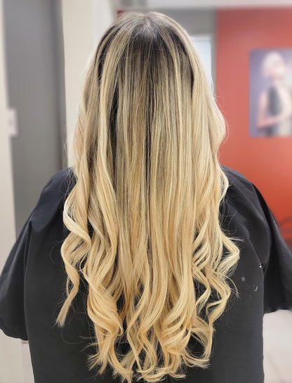 Balayage
