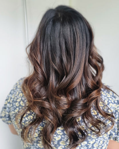 Balayage