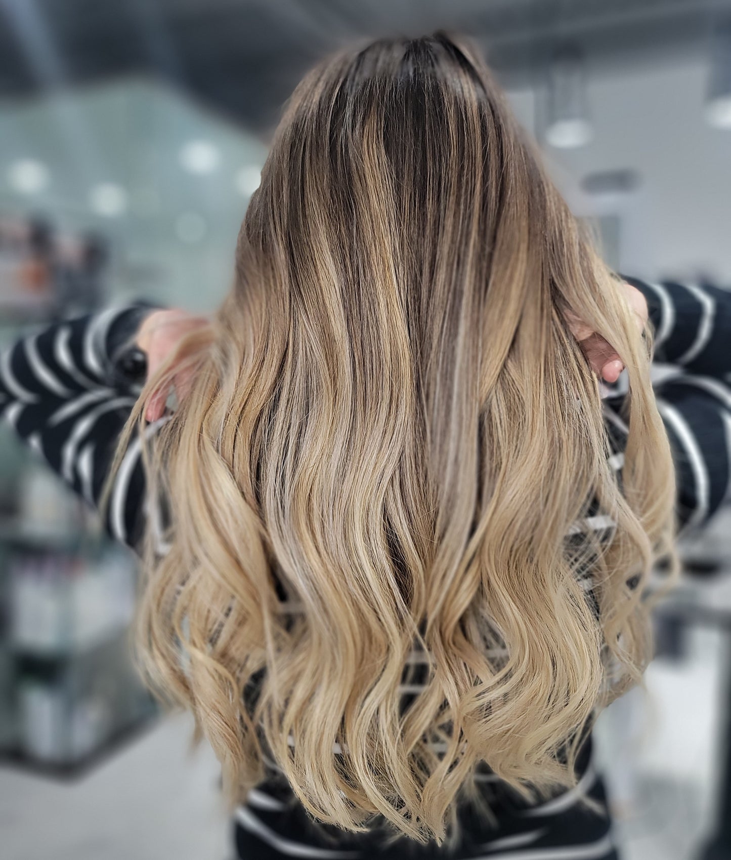 Balayage